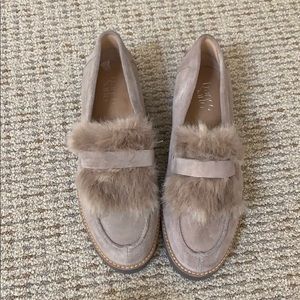 Franco Sarto Loafers